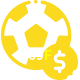 Aposte em esportes do mundo todo no 69F!