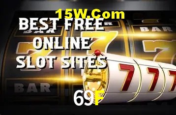Jogos de Slot 69F
