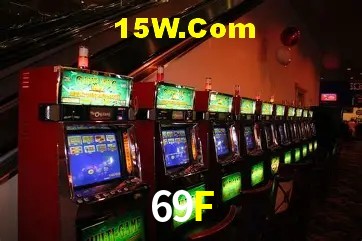 Estatísticas 69F