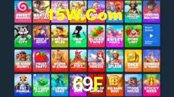 Jogos Exclusivos 69F